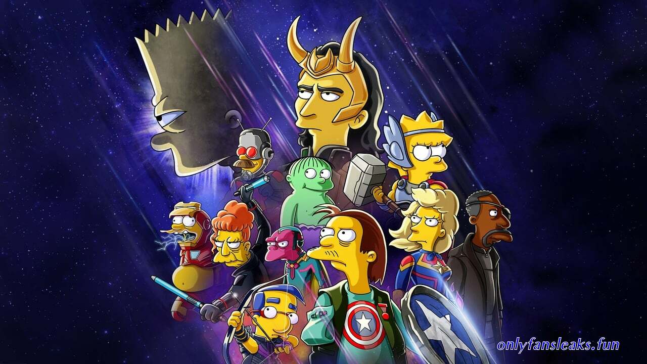 ver los simpson online cuevana