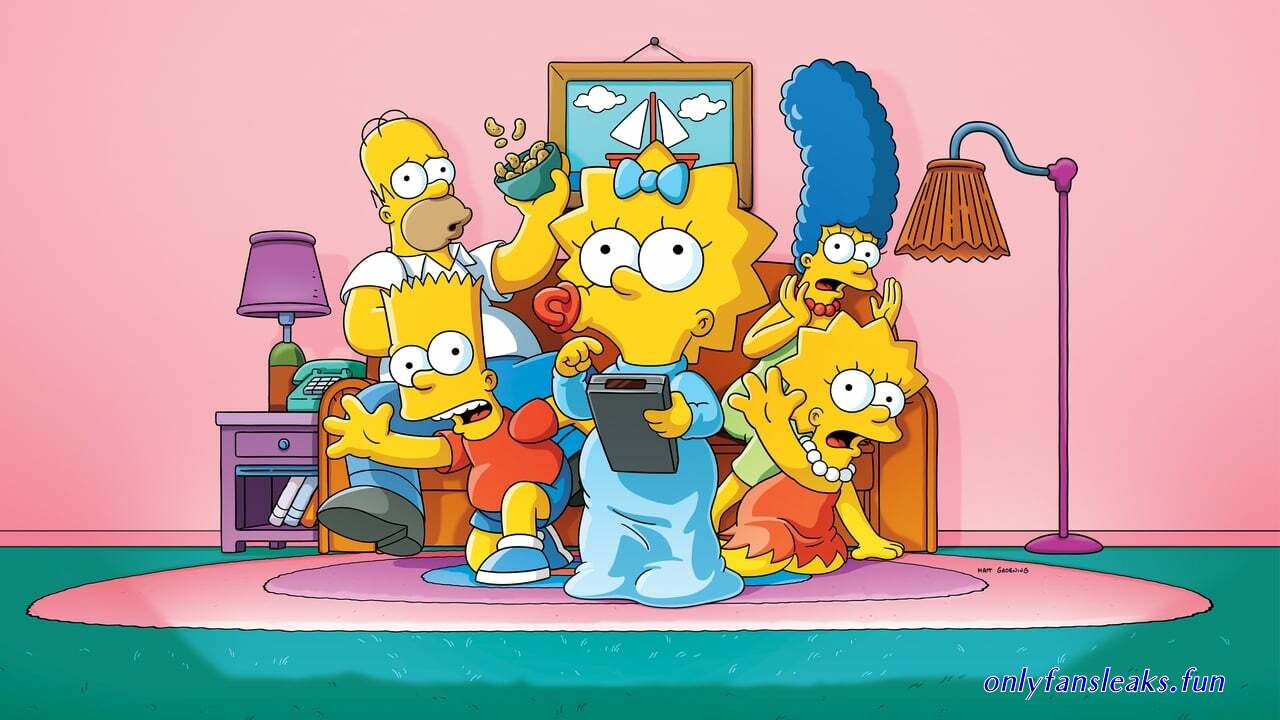 ver los simpson online cuevana