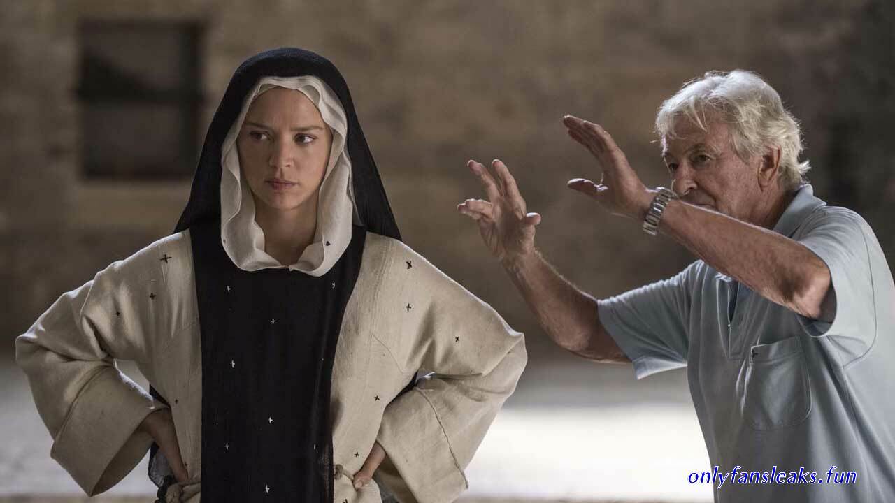 virginie efira lesbian