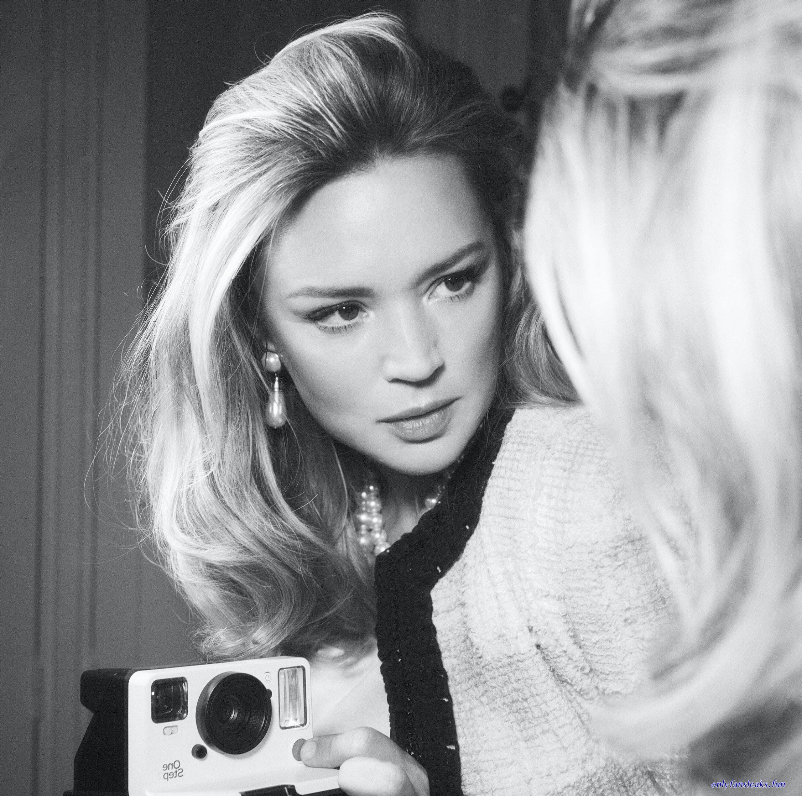 virginie efira lesbian