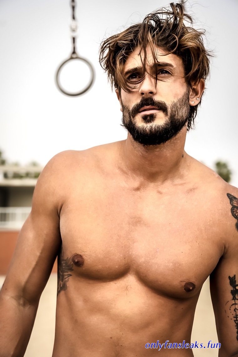 prettyprince272 naked