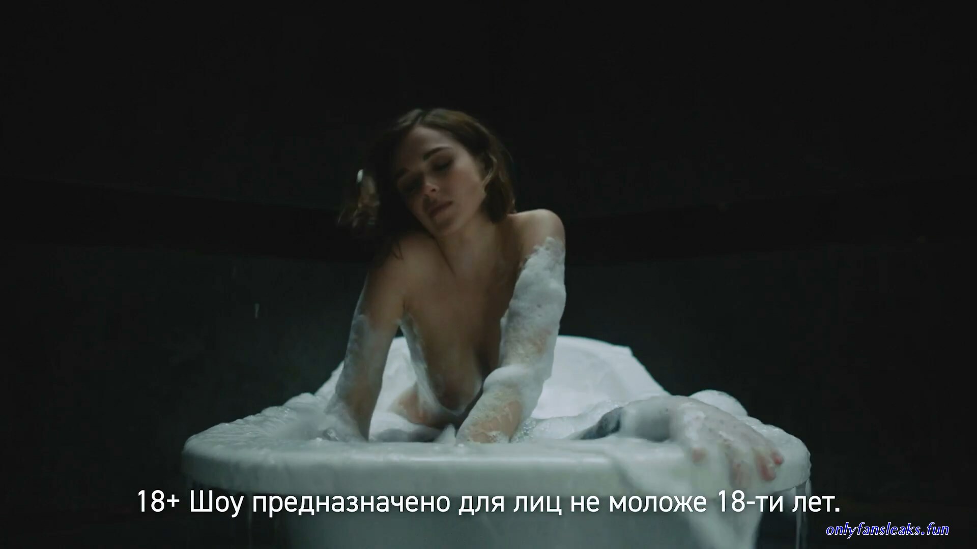 sofya sinitsyna naked inner fire
