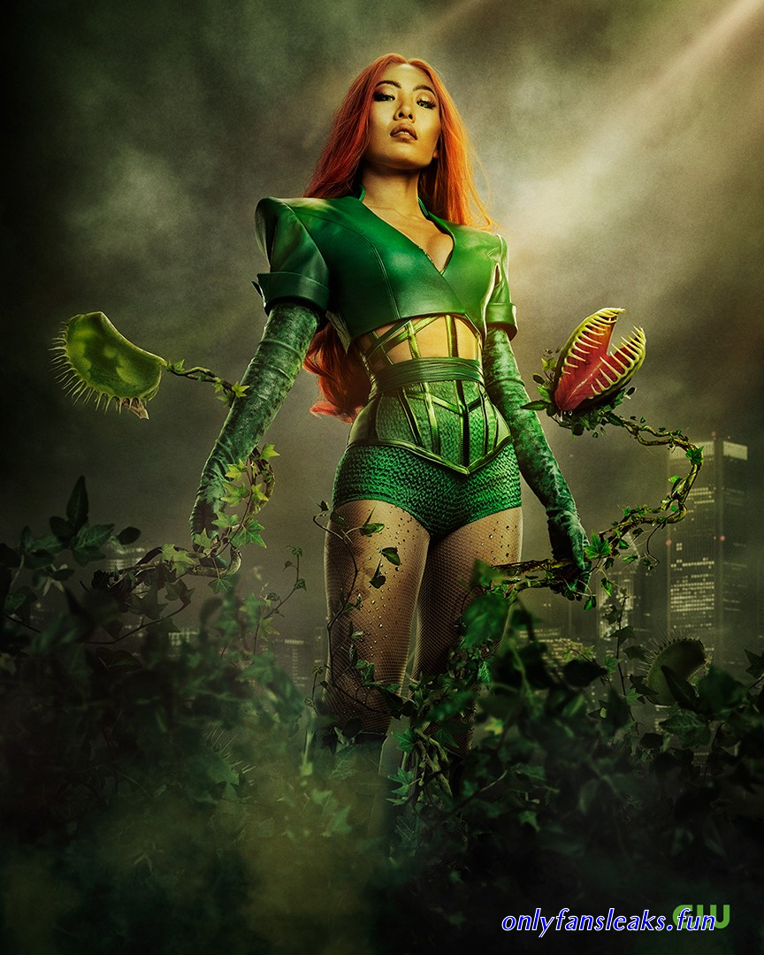 ivy the character