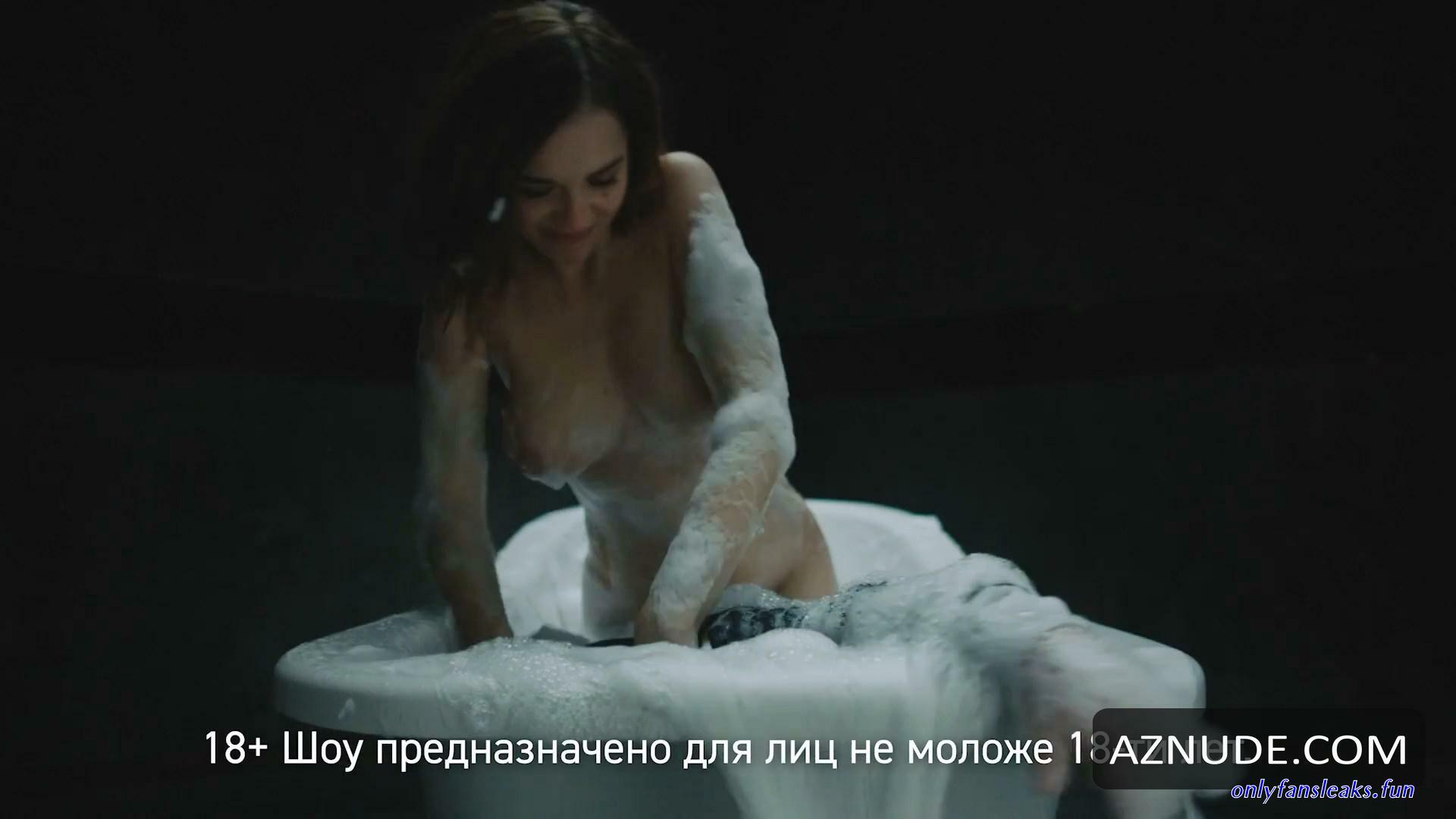 sofya sinitsyna naked inner fire