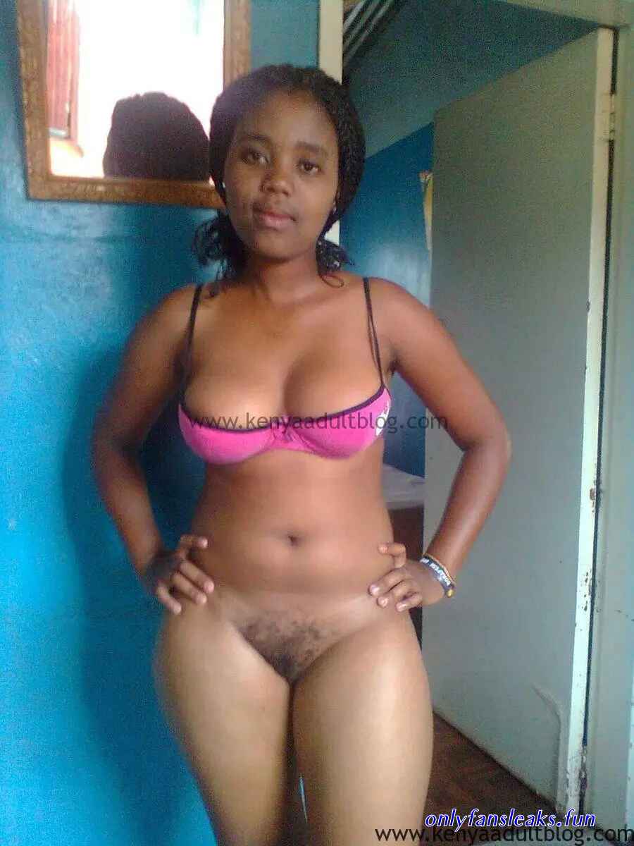 luo black hot naked pussy