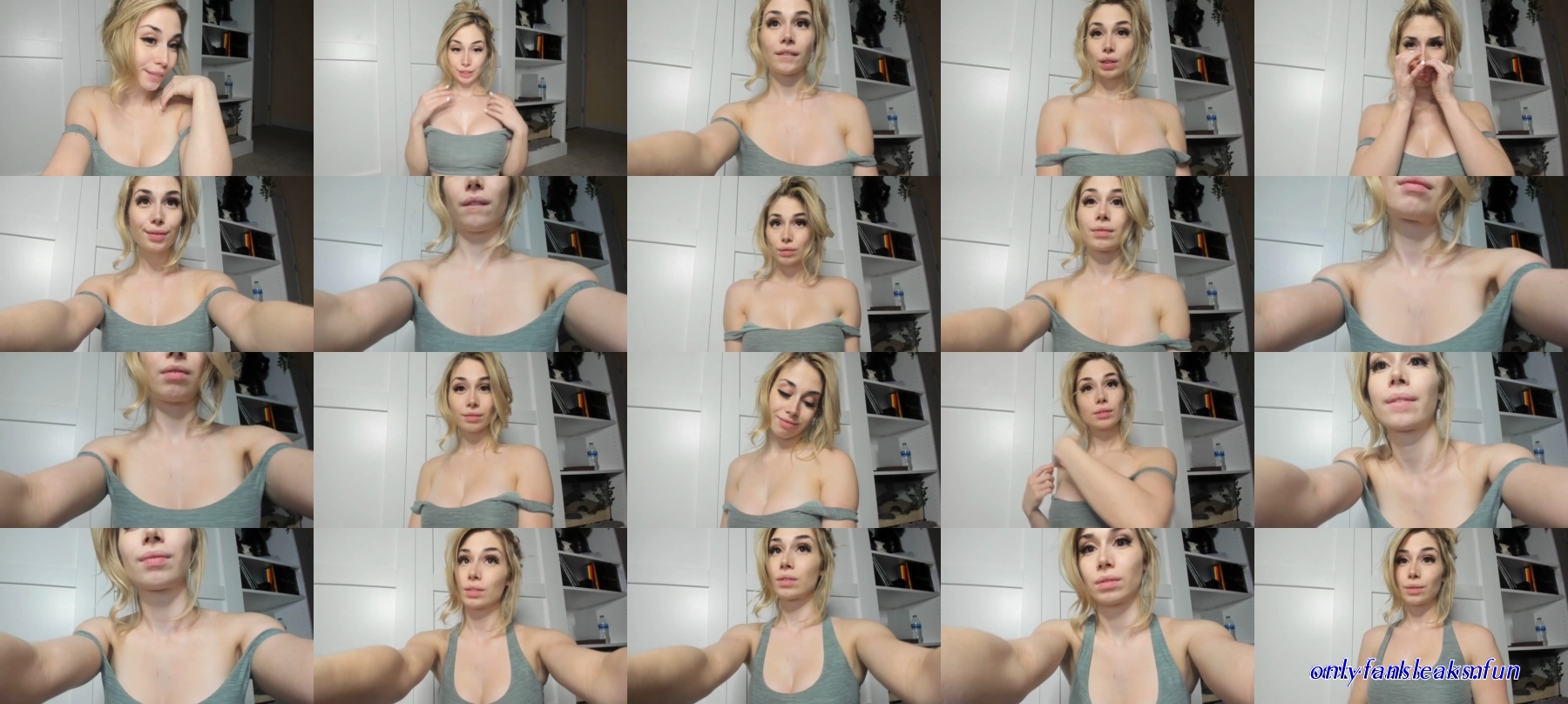 artoftease naked