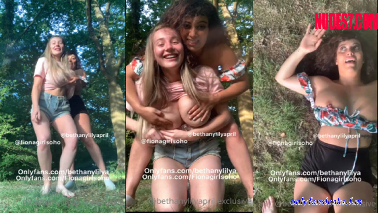 bethany lily only fans
