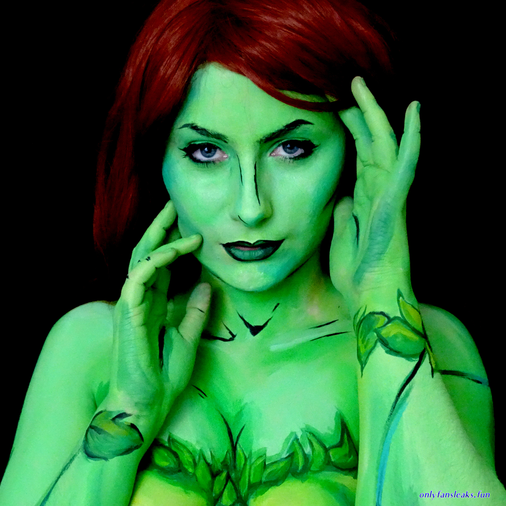 ivy the character