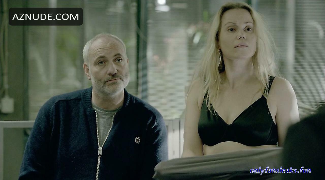 sofia helin nude