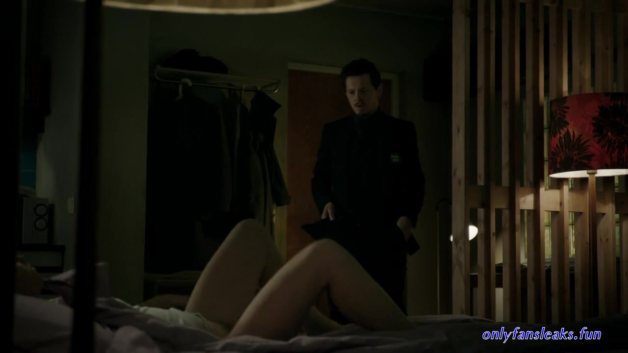 sofia helin nude