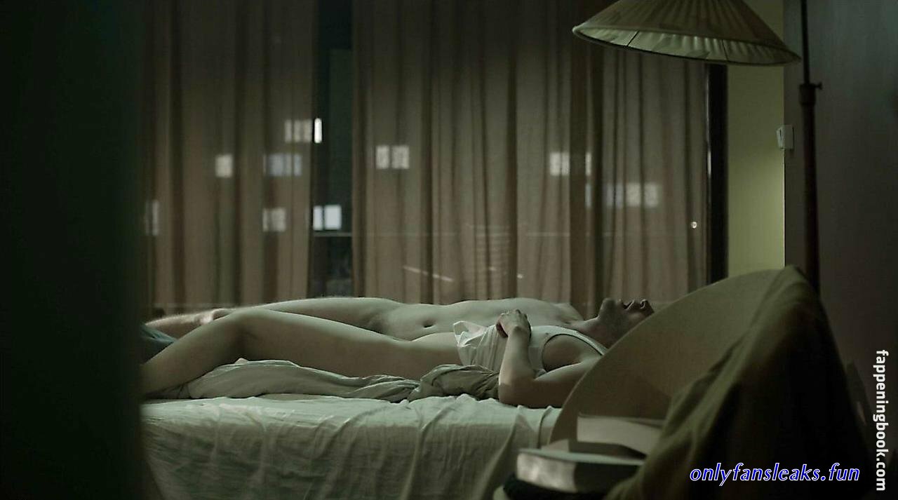 sofia helin nude