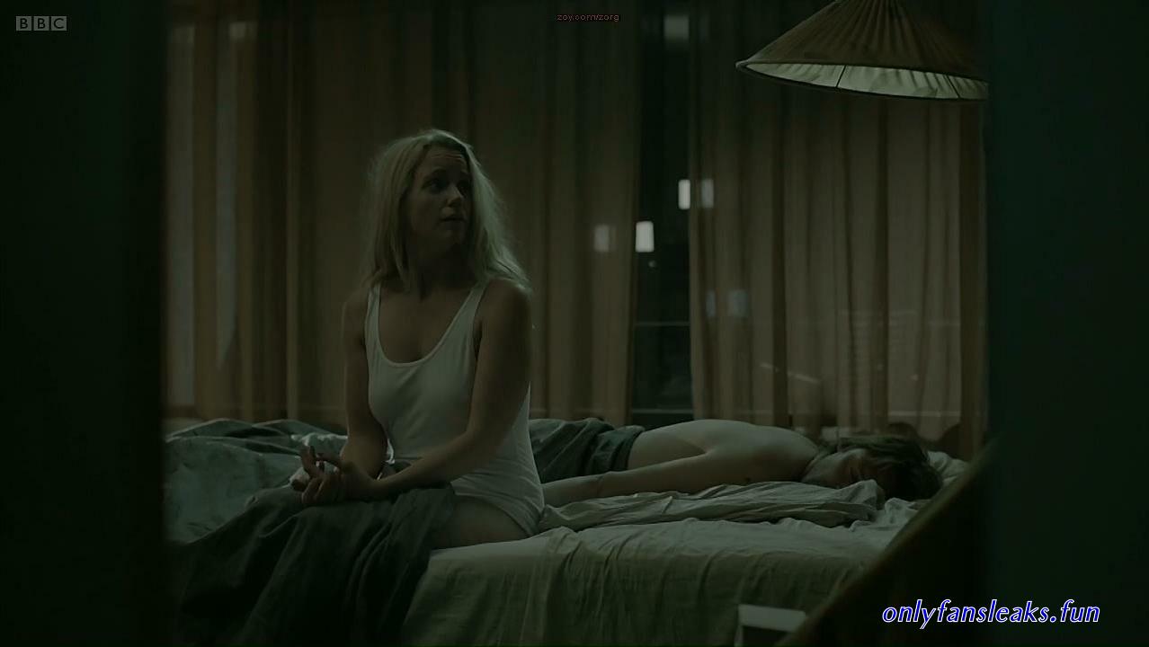 sofia helin nude