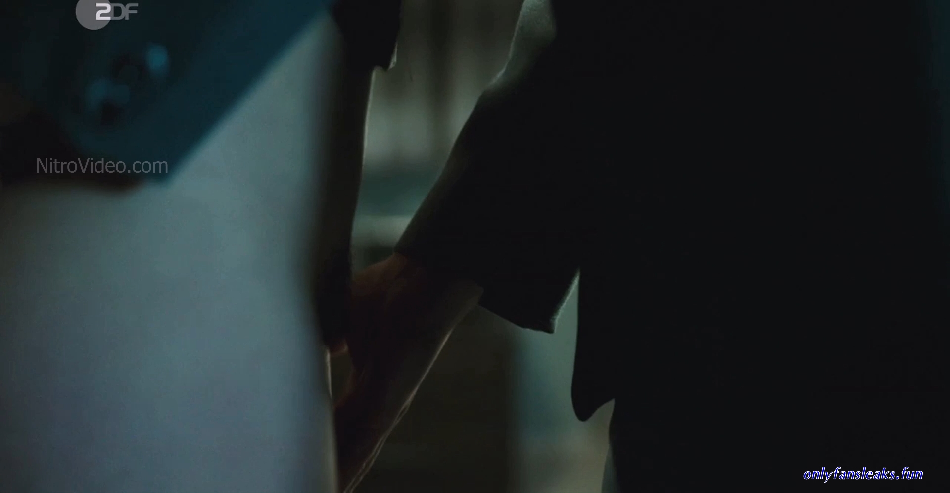 sofia helin nude