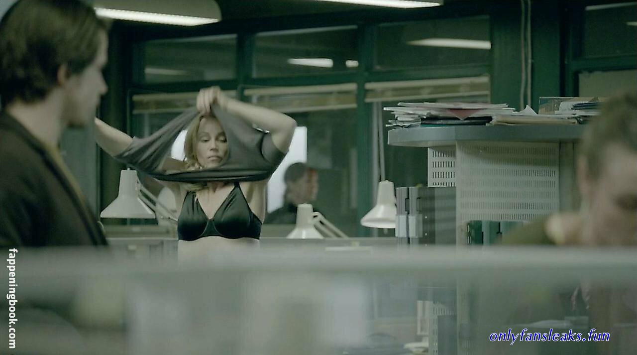 sofia helin nude