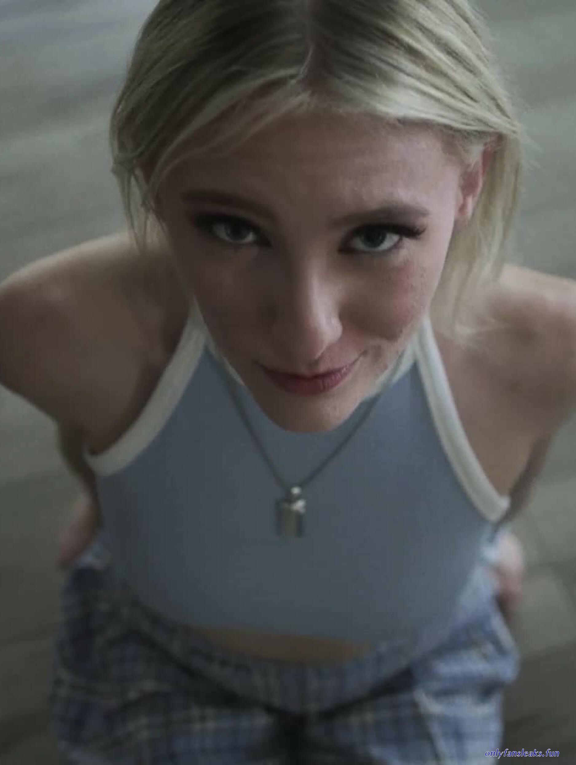 kayla paige melody marks a dangerous game pt 2
