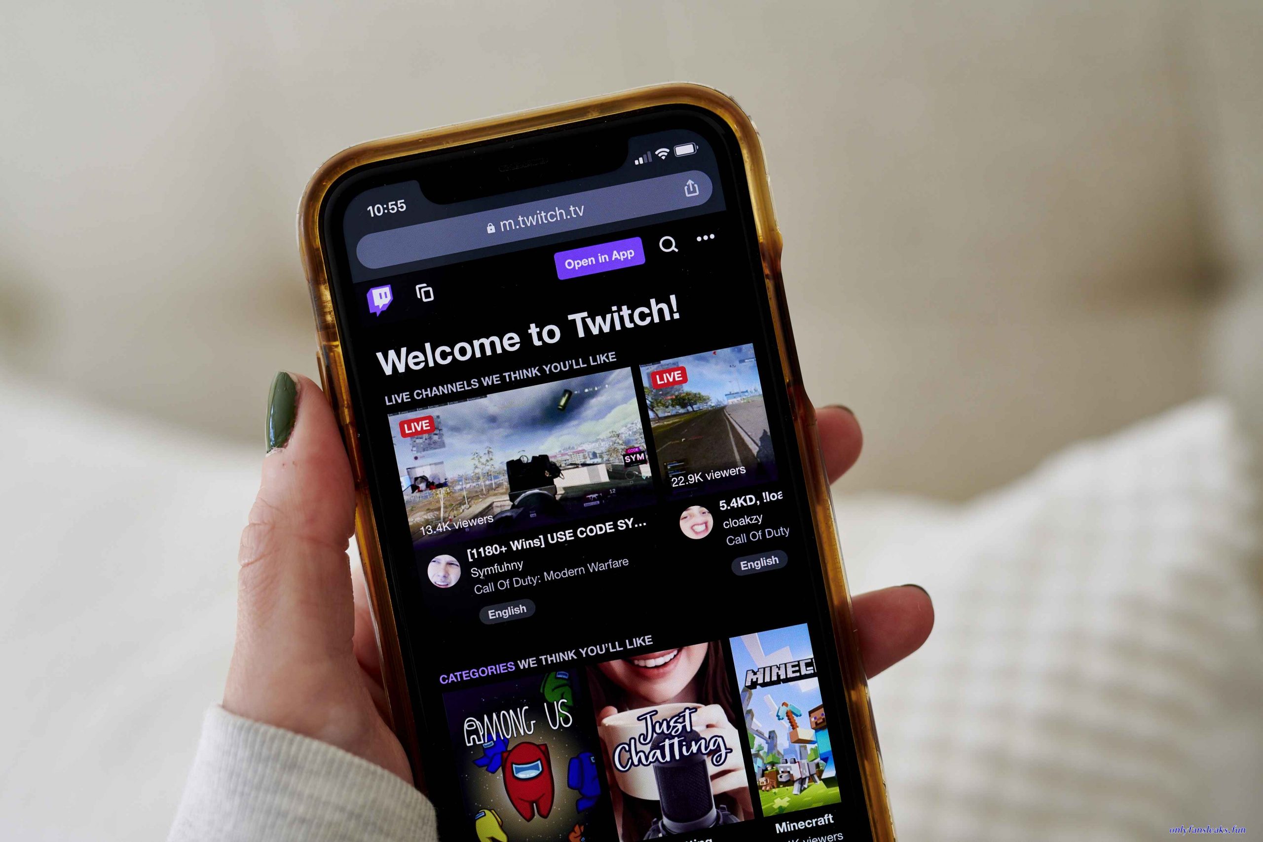 indiefoxx premium