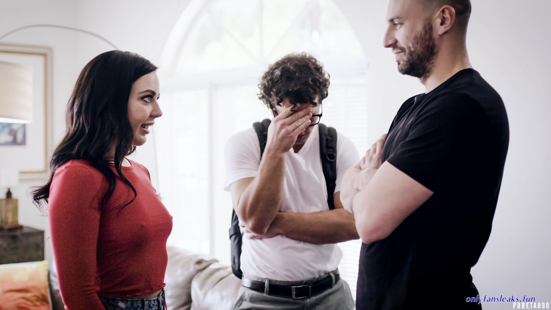 online porn puretaboo presents whitney wright in alpha male full video download