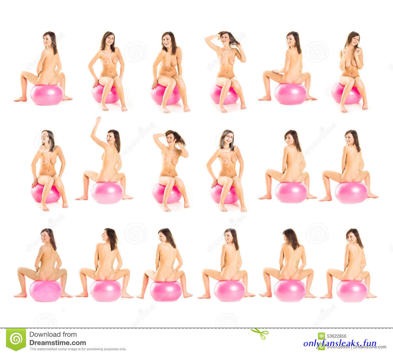 naked modals