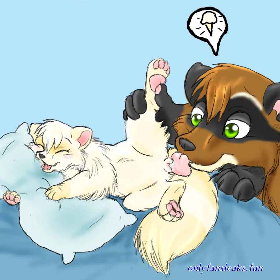 furry girl sex