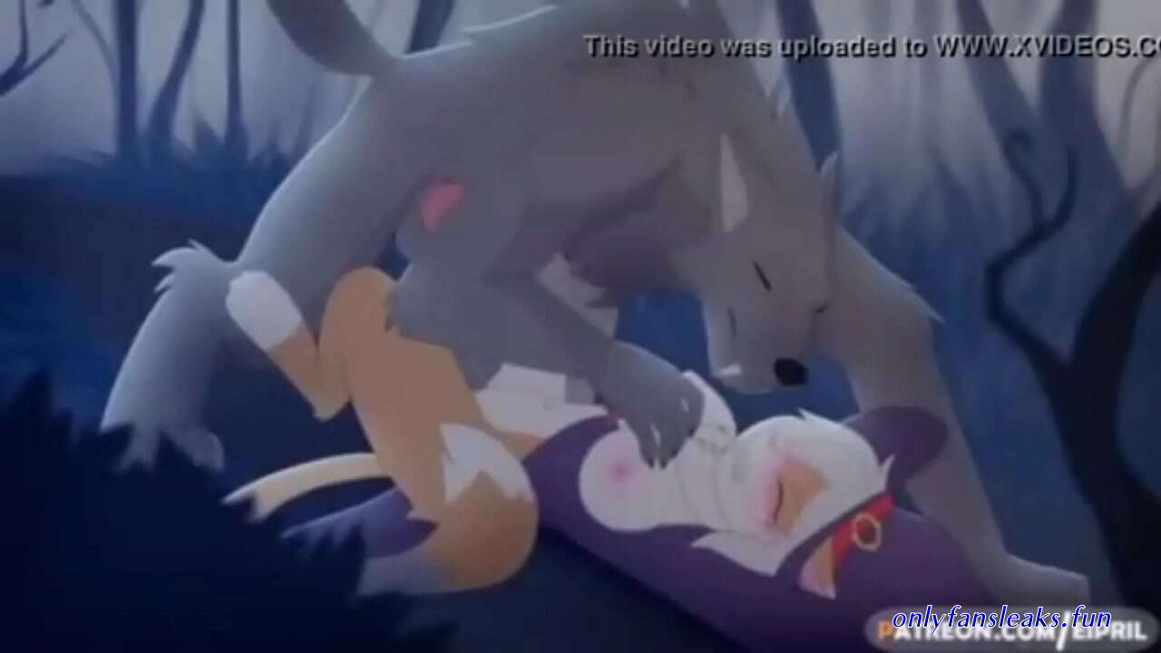 furry girl sex