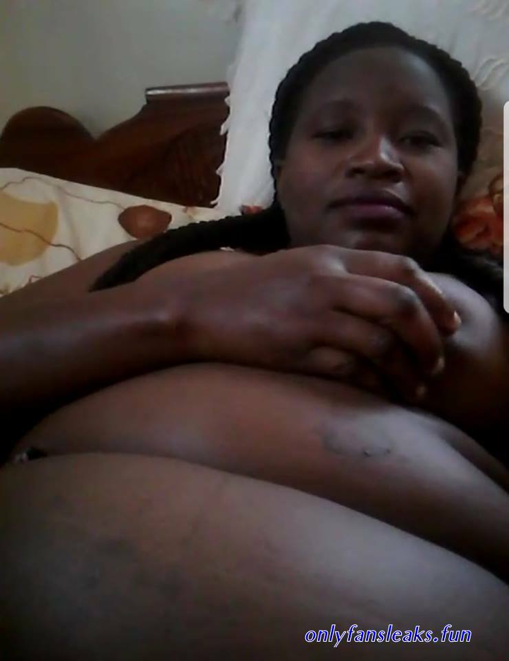 kenya naked sugar mumy