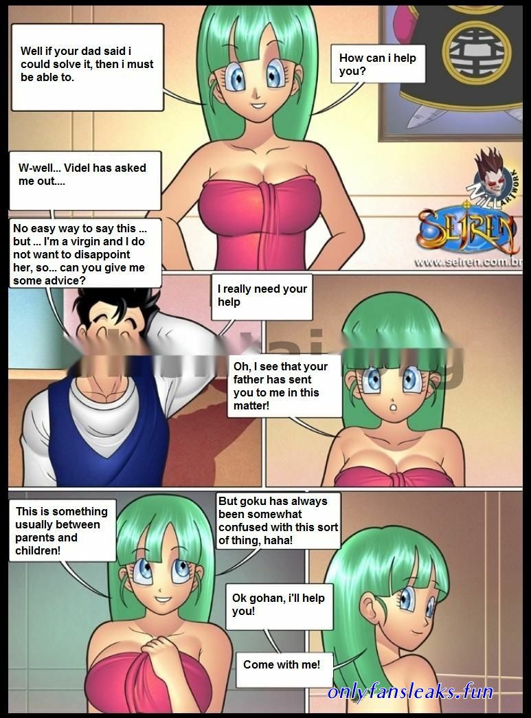 dragon ball super cartoon daddy and san sex