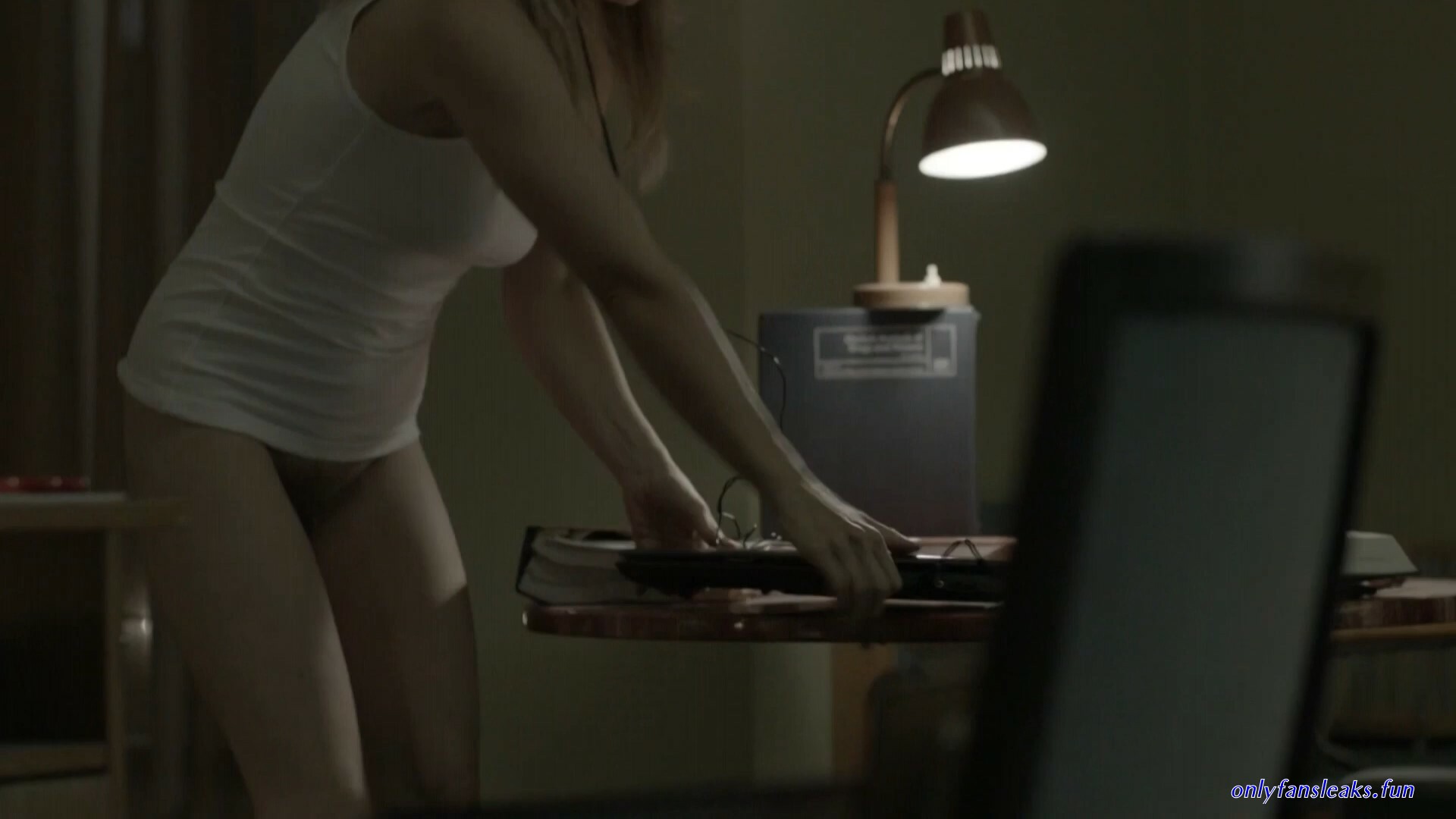 sofia helin nude