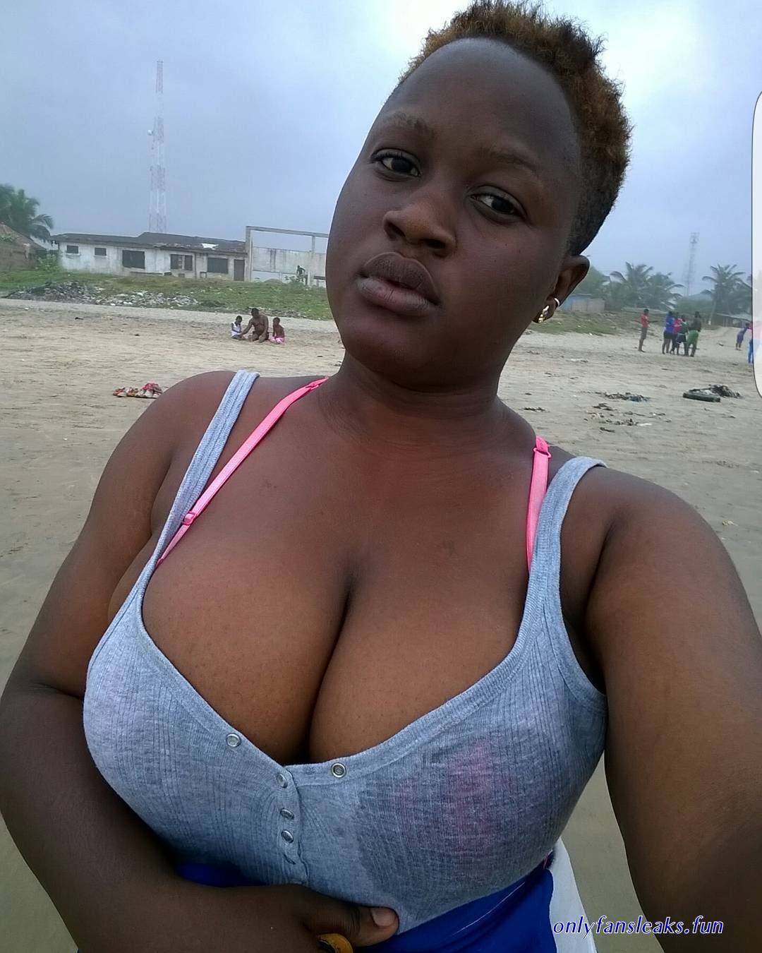 ghana xxx breast pics