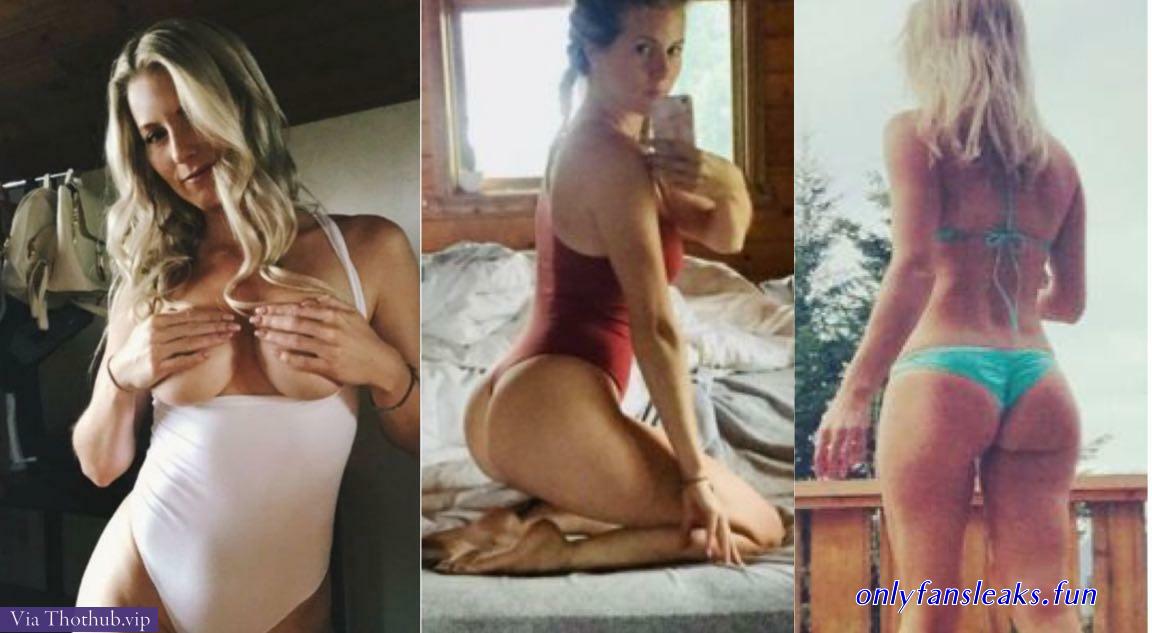 fotos de kat wonders nude