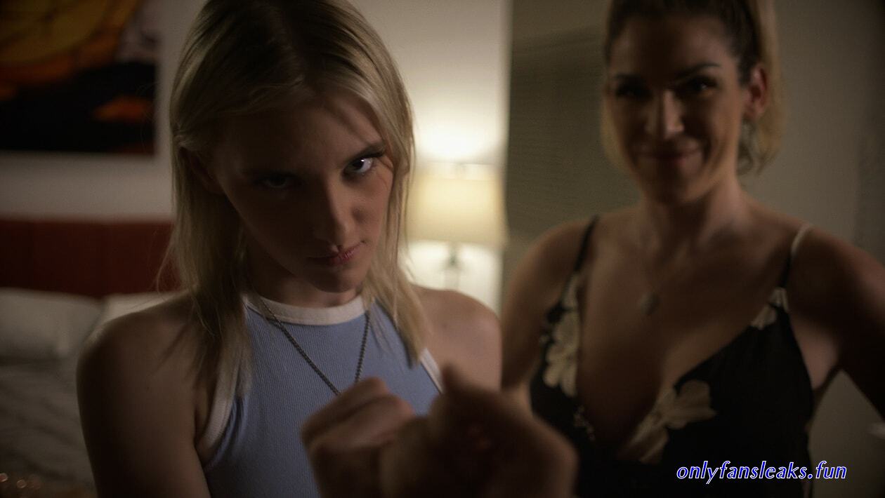 kayla paige melody marks a dangerous game pt 2