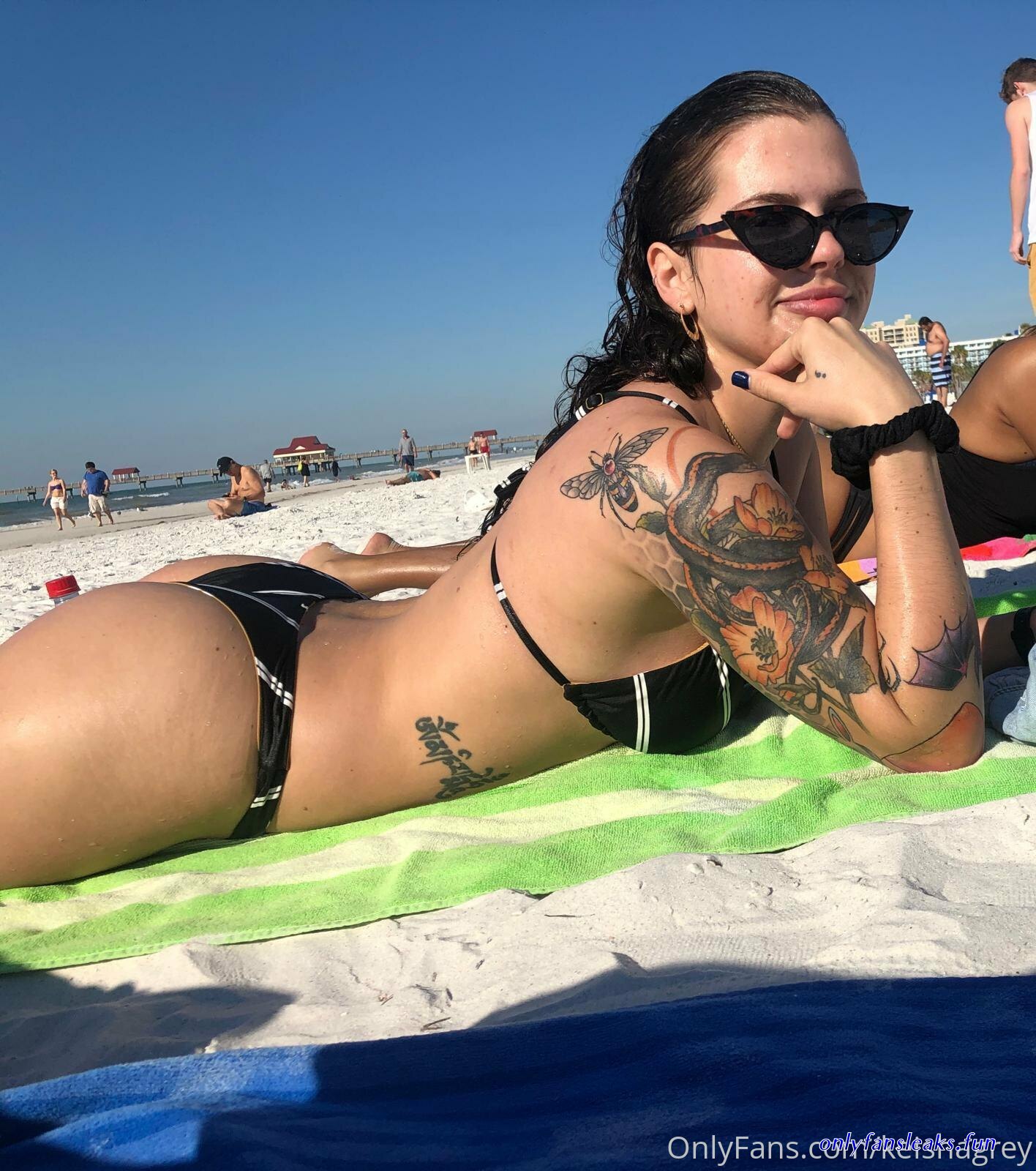 keisha grey squirt onlyfans