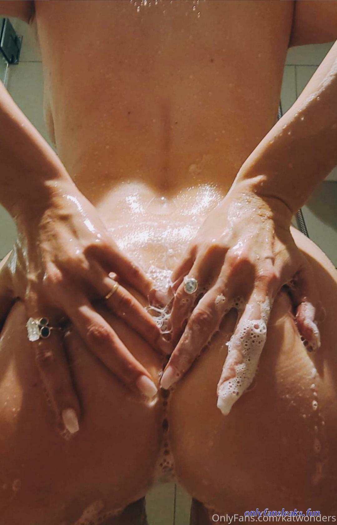 fotos de kat wonders nude