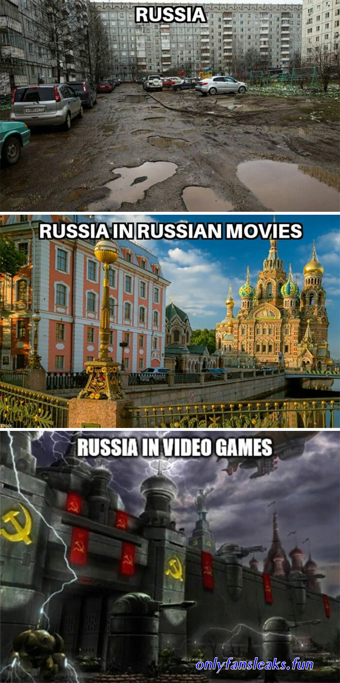 slavic fun