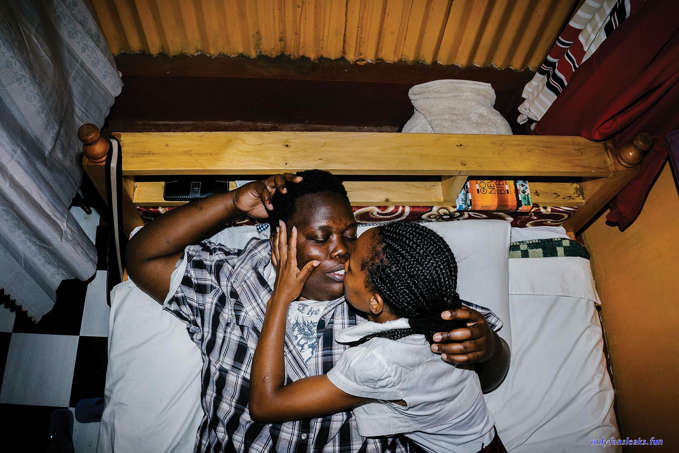 kenyan high school sexy pics