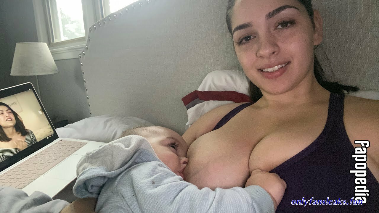 nude hariel ferrari