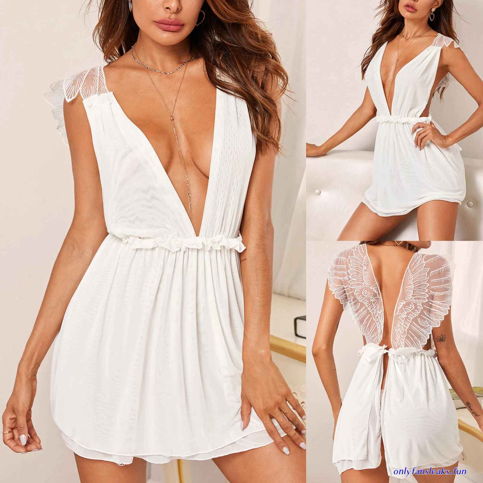angels fashion porno
