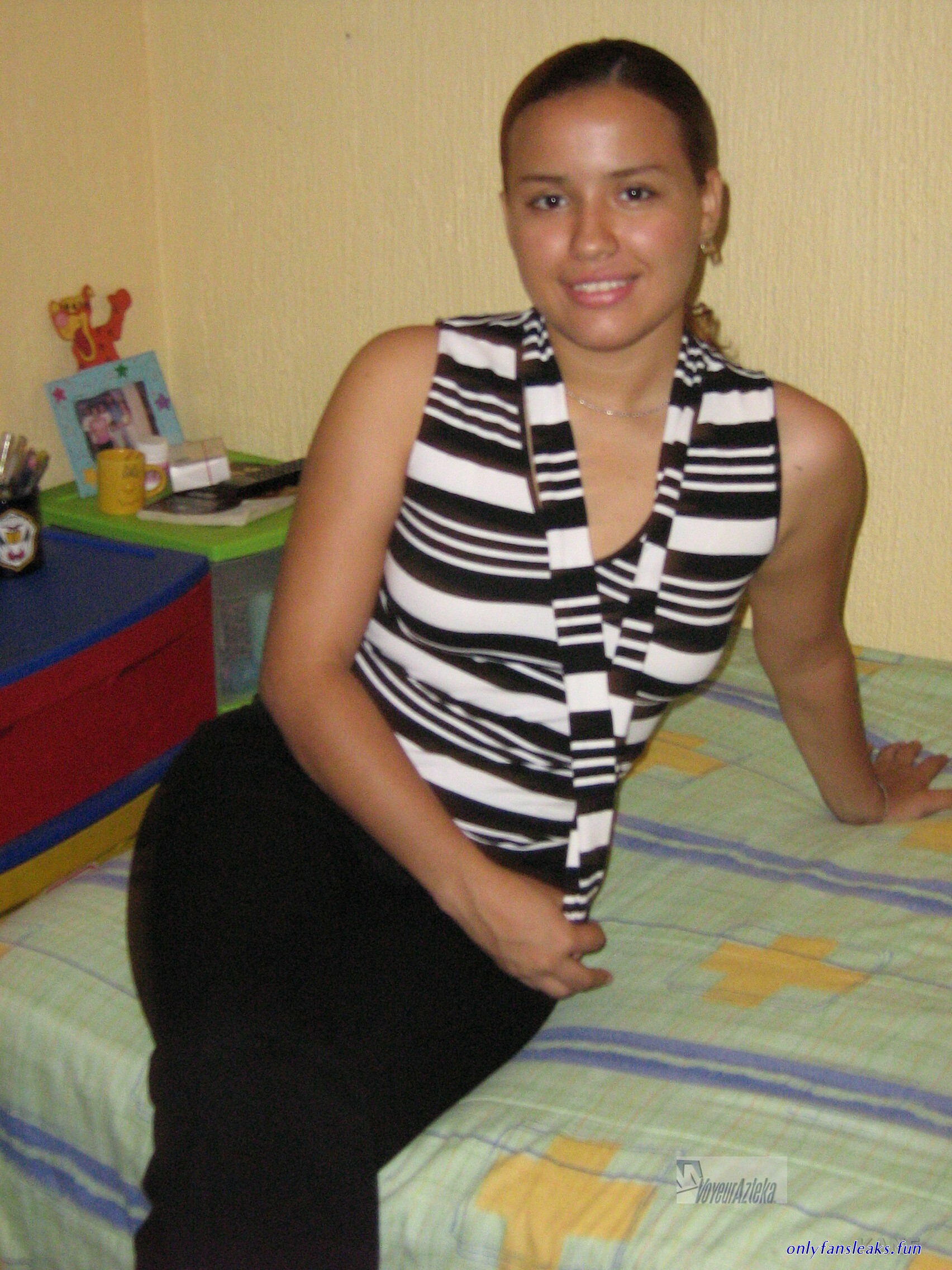 madura fea mexicana desnuda