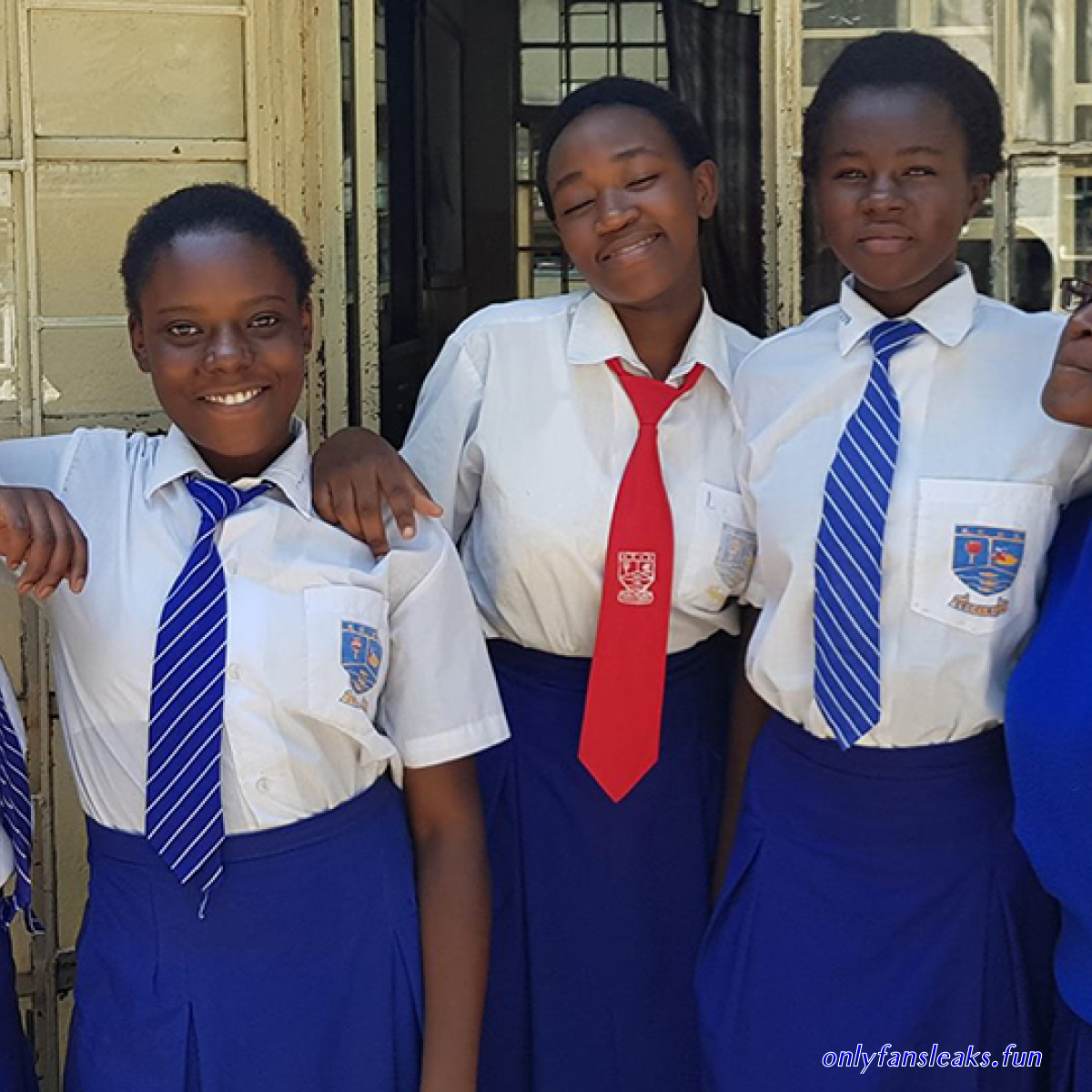 kenyan high school sexy pics