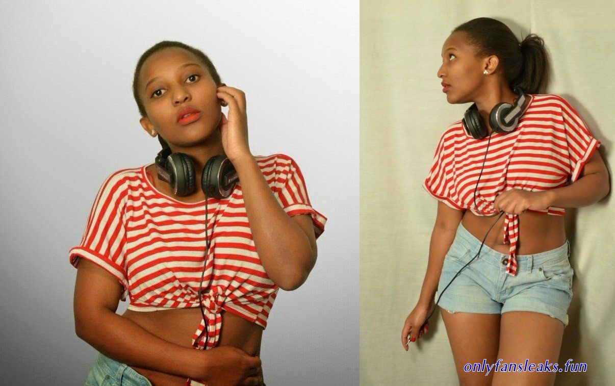 kenyan high school sexy pics
