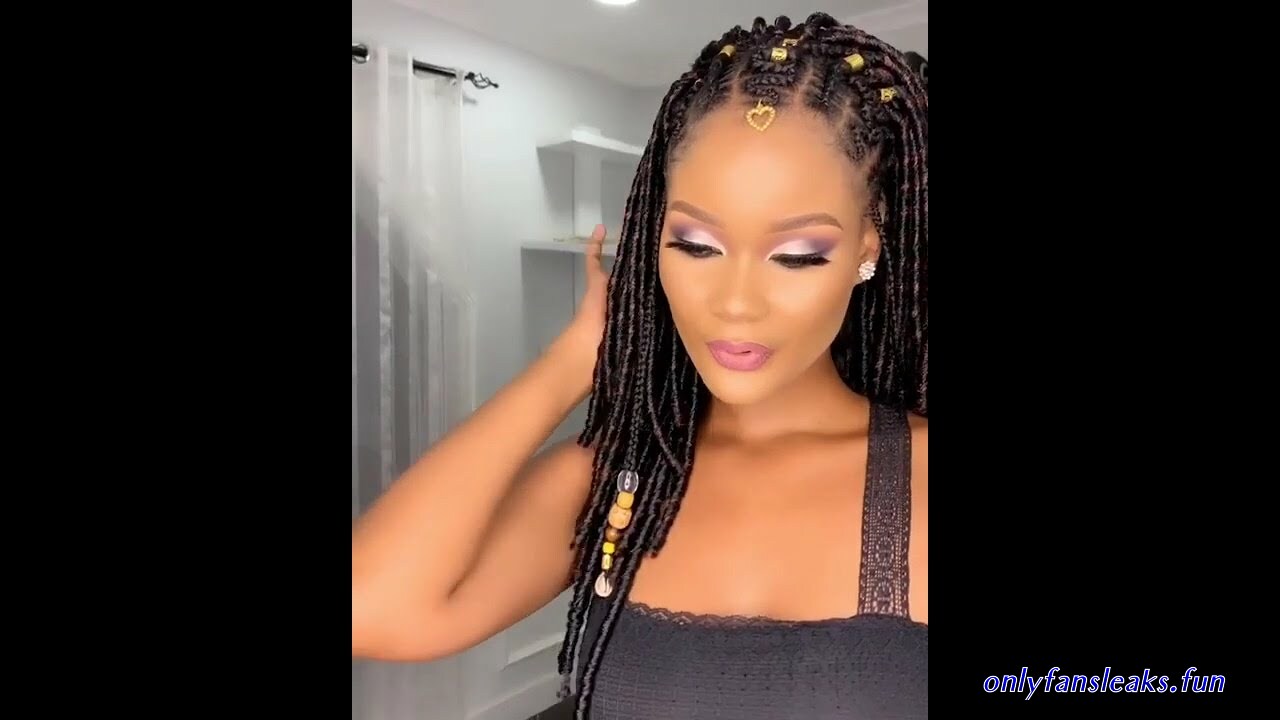 matako ya hamisa mobetto