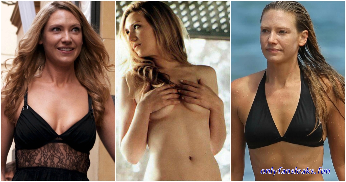 anna torv nudes