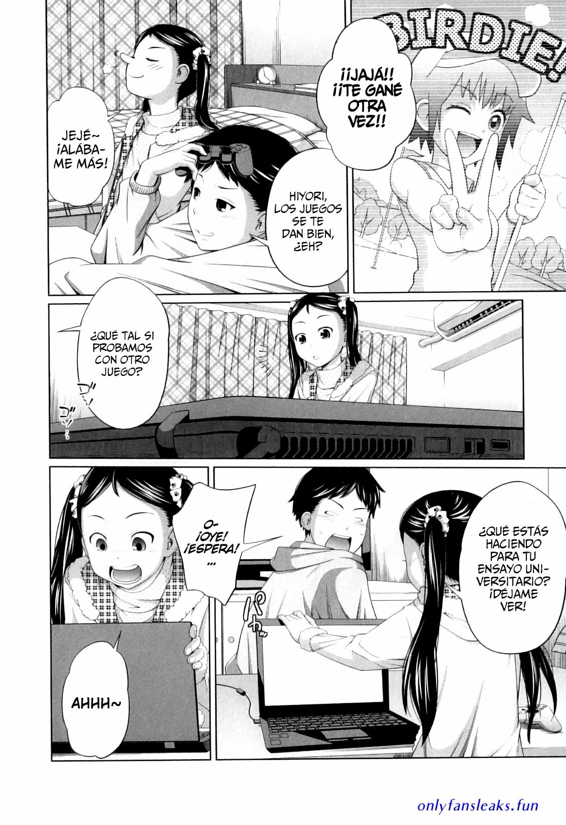 encanto porn comic
