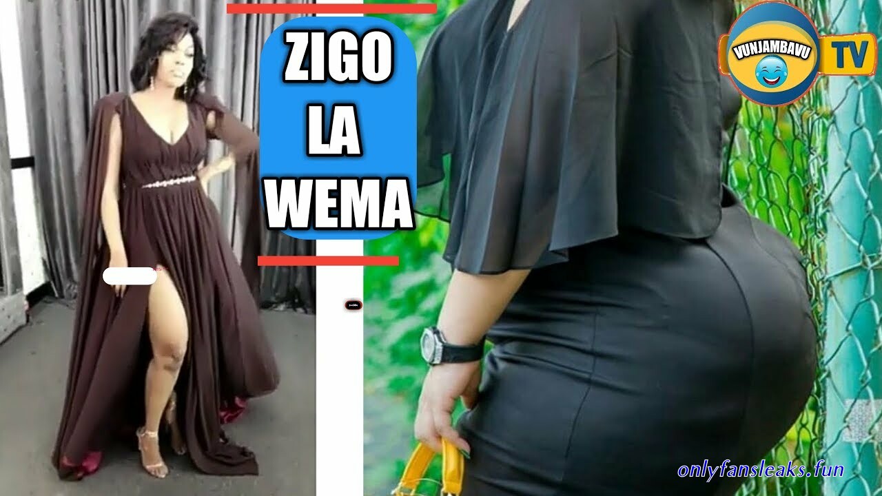 matako ya hamisa mobetto