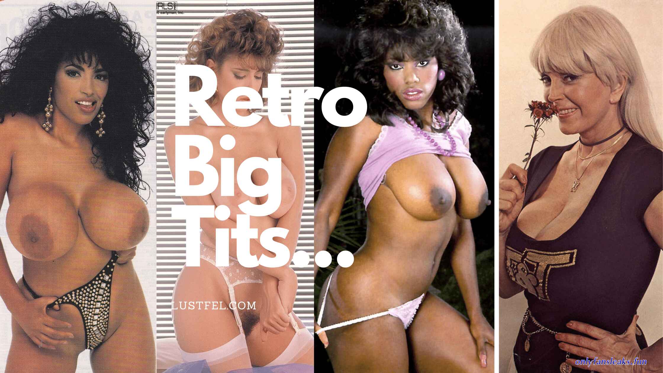 retro big tits