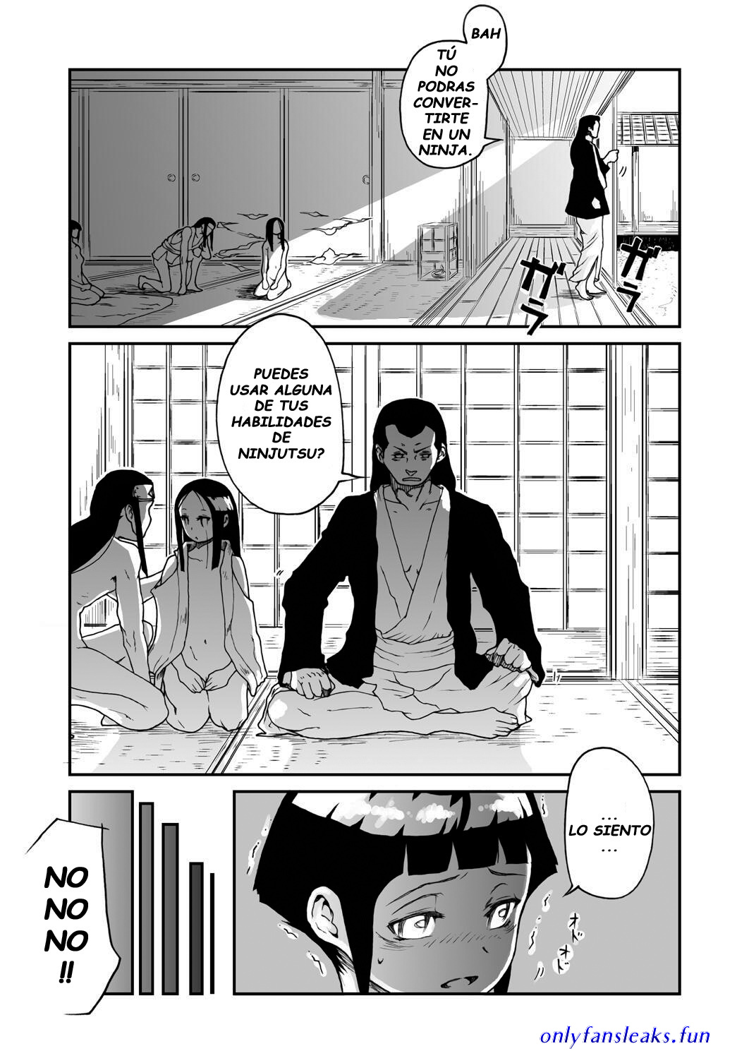 encanto porn comic