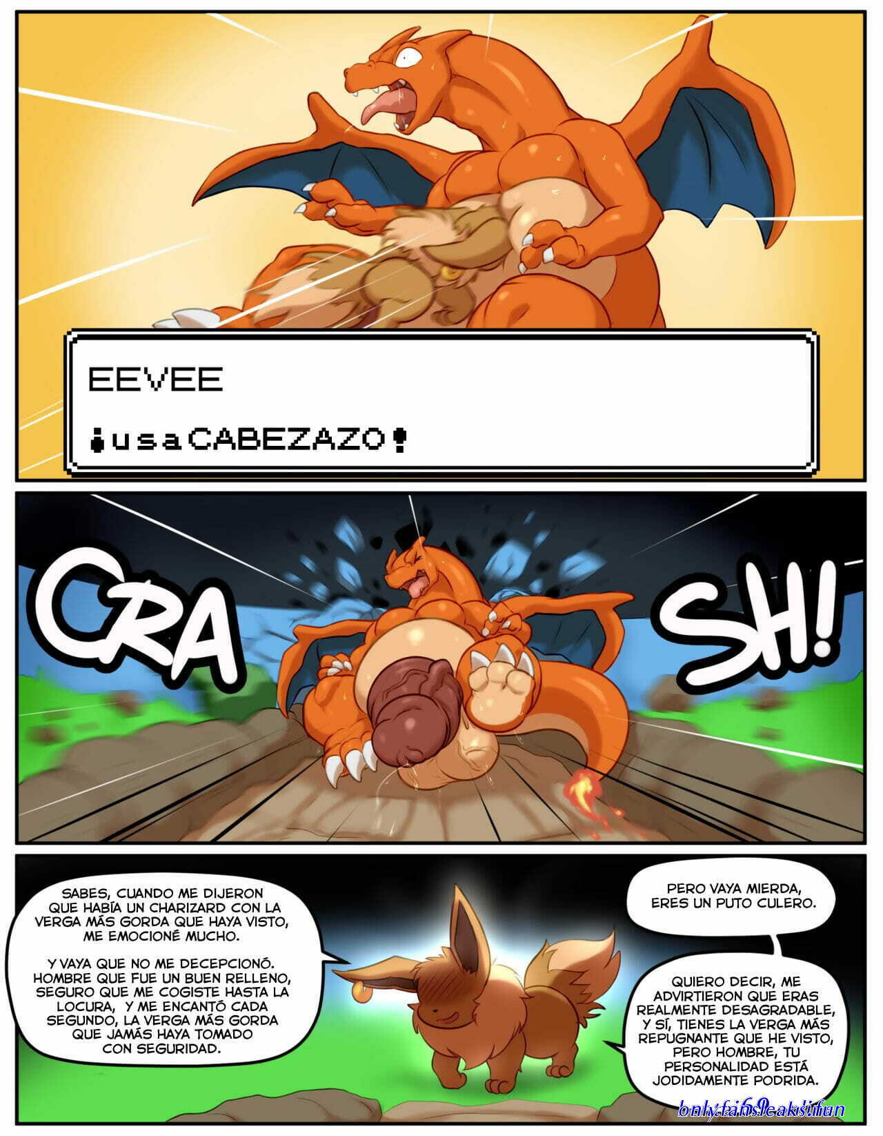 encanto porn comic