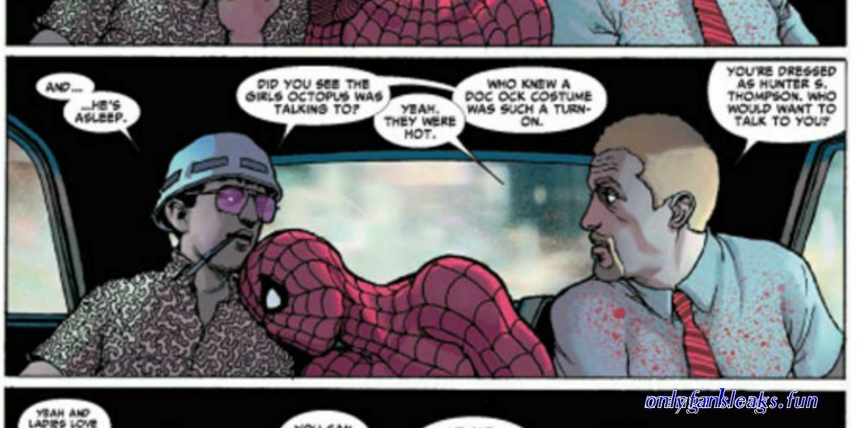 encanto porn comic