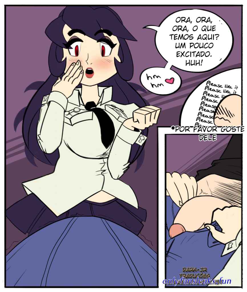 encanto porn comic