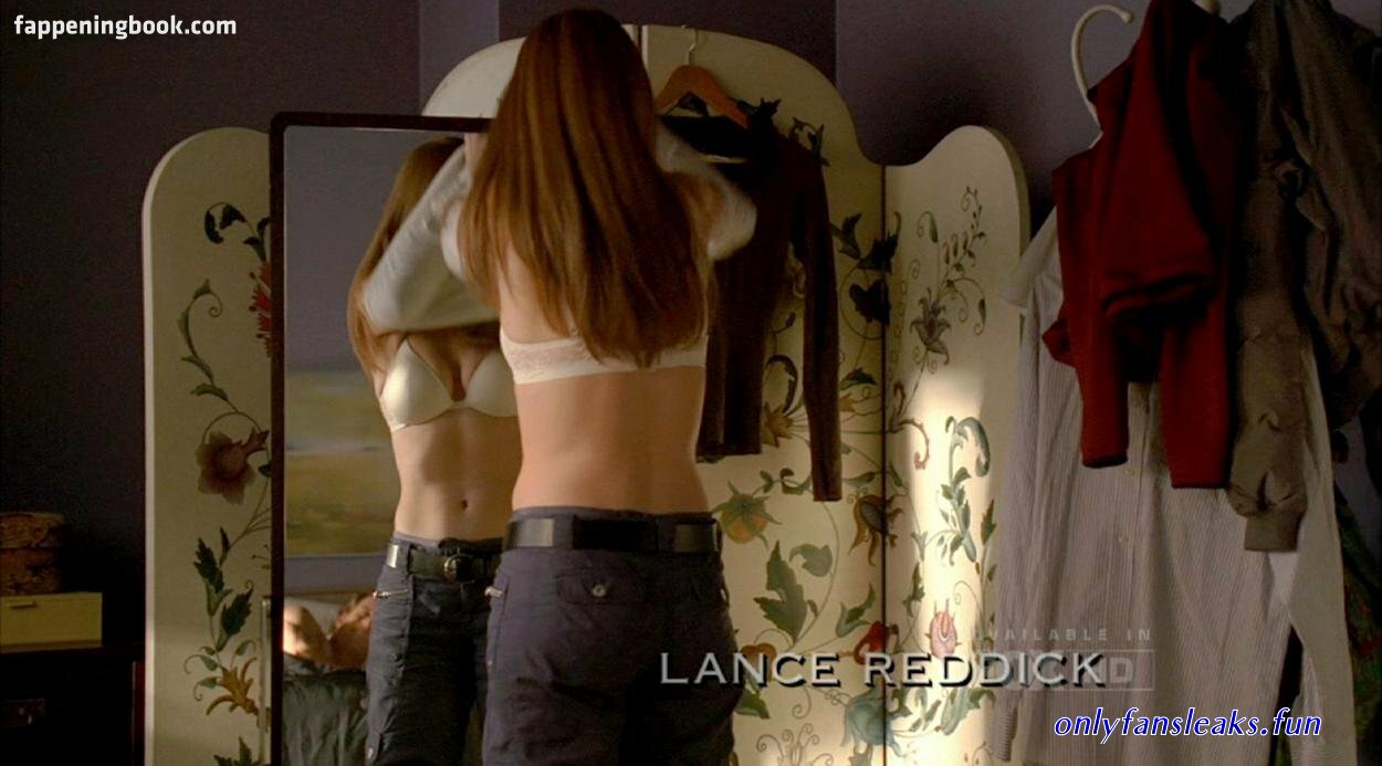 anna torv nudes