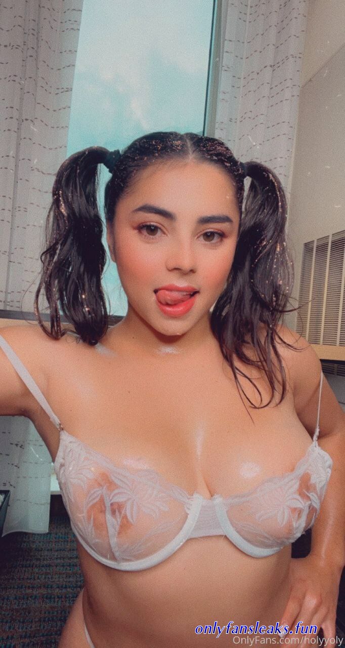 holy yoly onlyfan